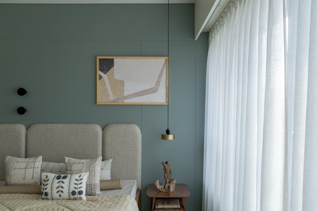 丨印度丨Shreya Patel及其同名室内设计公司-35