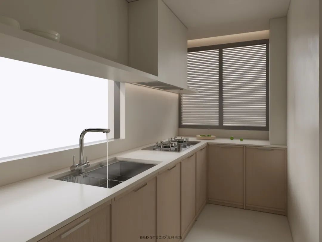 北城梁筑 · 泉州海韵山居丨中国泉州-45