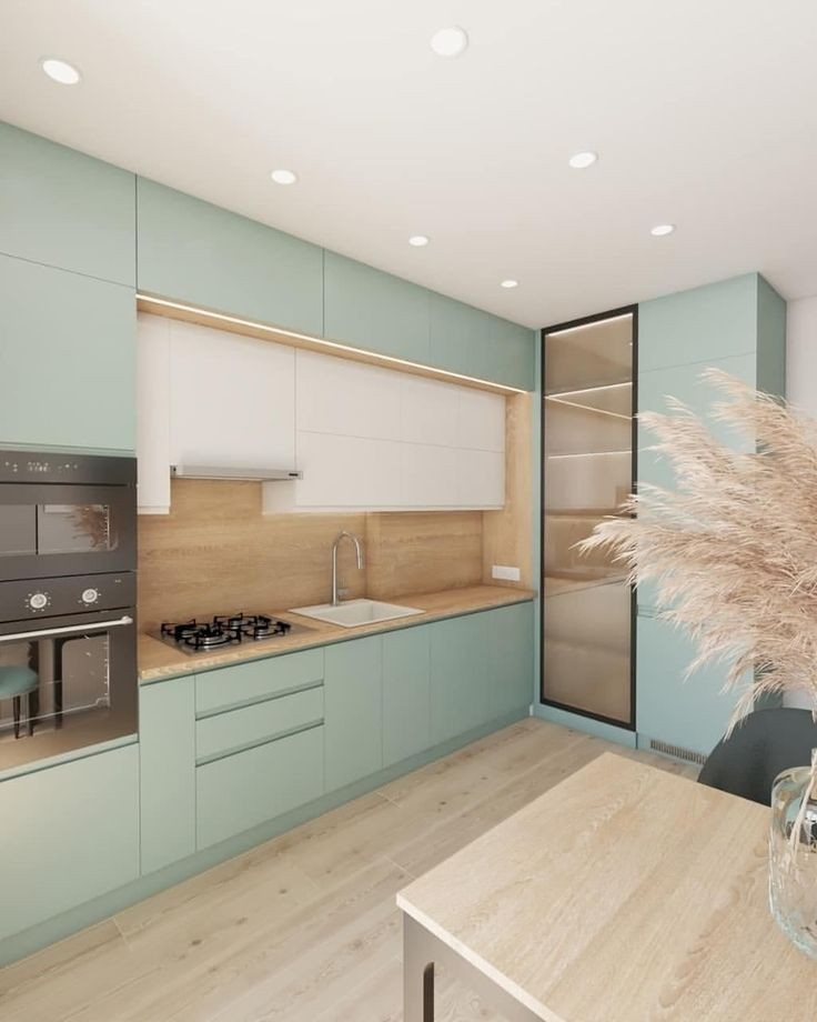 KITCHEN DESIGN BUCHAREST ROMANIA-1