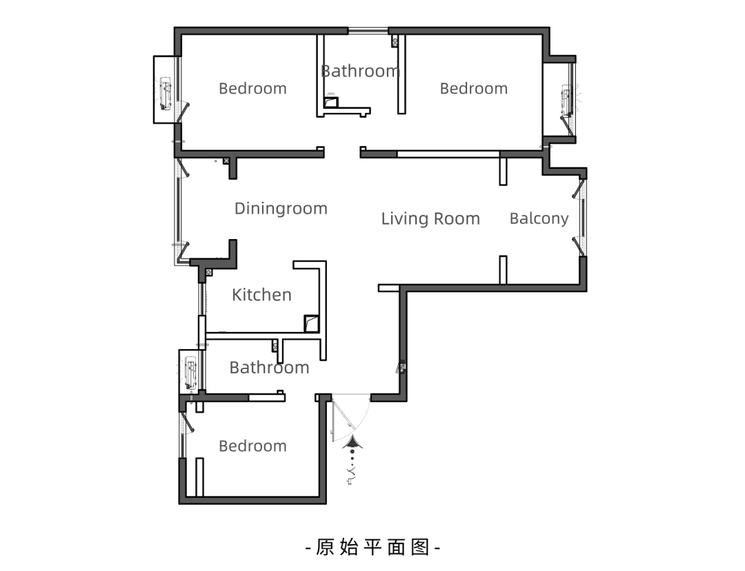 异构新作 · 自由之地 Land of the free丨西安异构设计-13