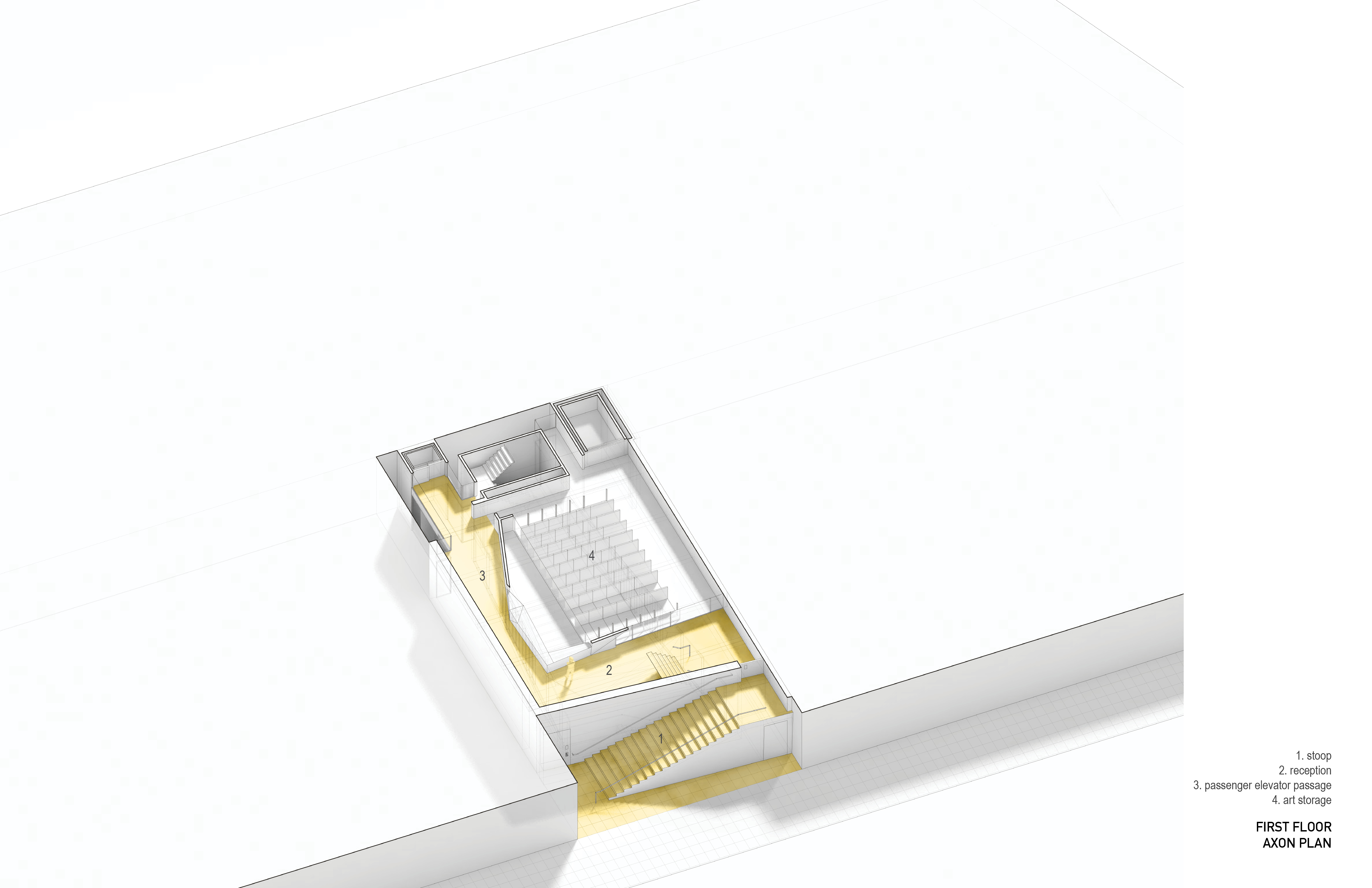 Chelsea 艺术仓库博物馆——公共艺术的新视角-26