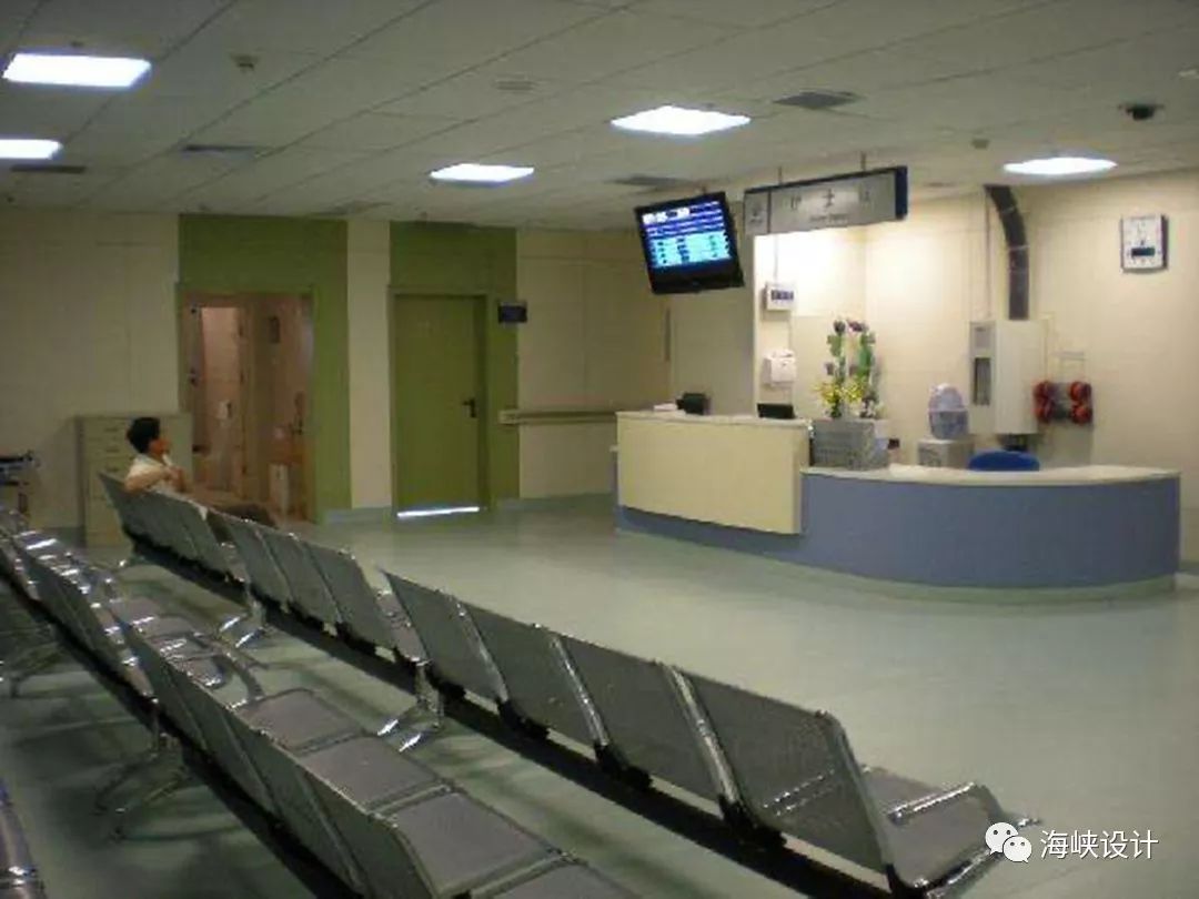 地坛医院为例看传染病医院设计-6