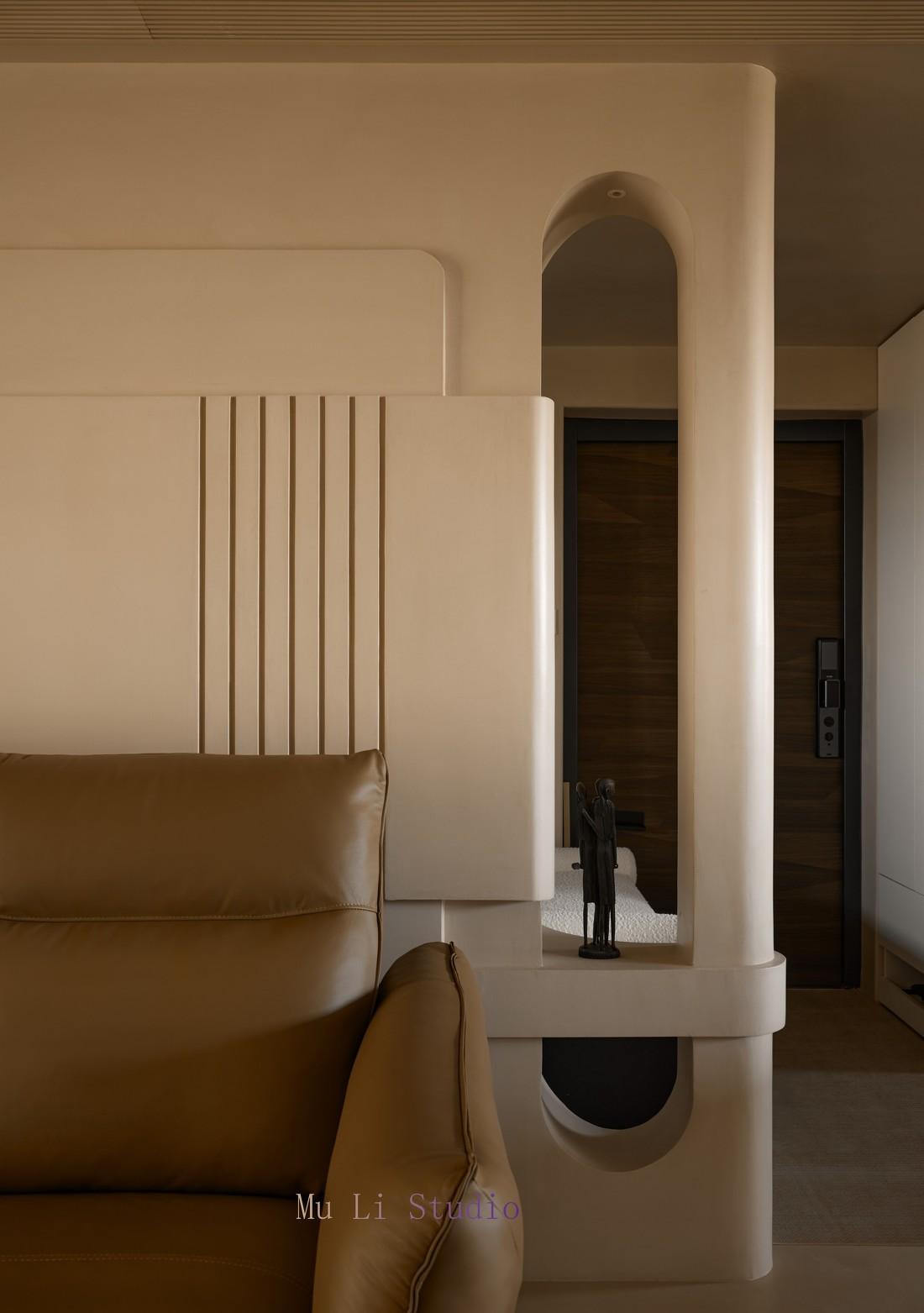 静谧 · 艺术之家丨中国上海丨文本未提及-36