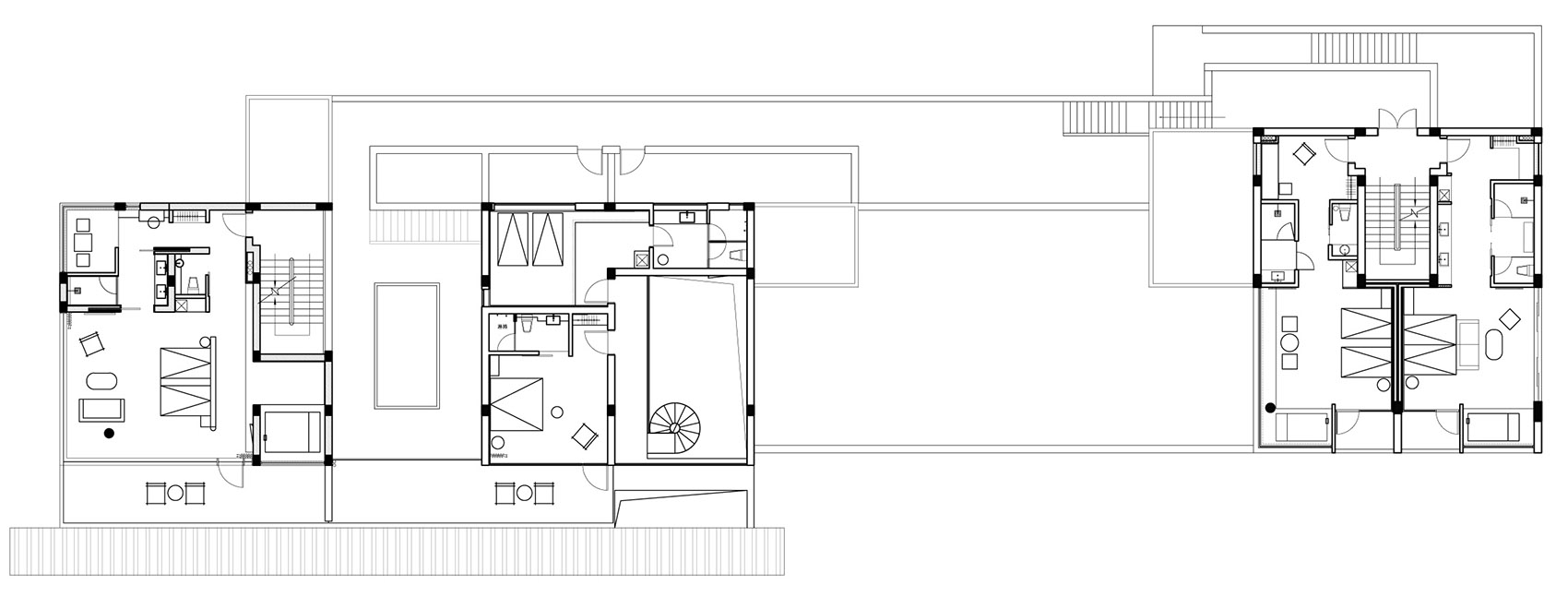 来野 · 山川里丨中国浙江丨偏离设计-96