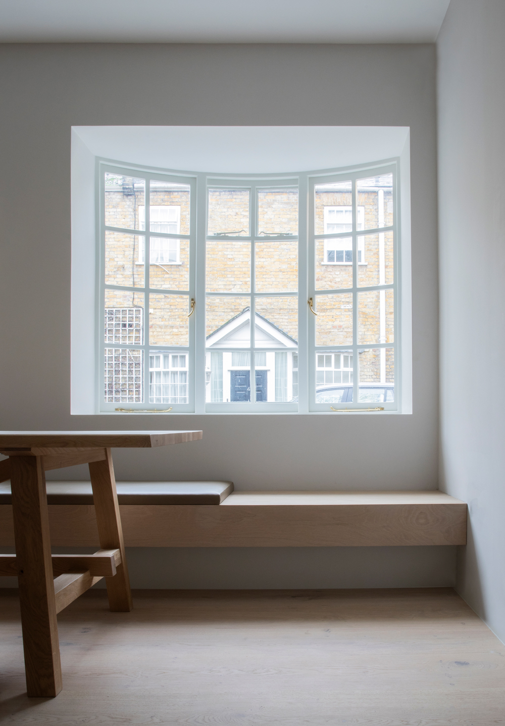 Old Mews House, London Norm Architects-8