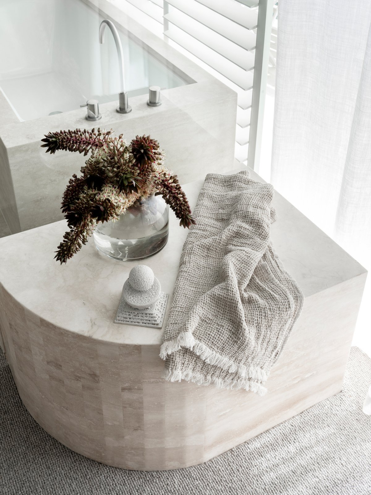 'Norfolk' Burleigh Heads 住宅丨澳大利亚黄金海岸丨Mim Designs-17