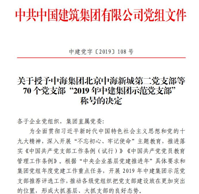 这支党支部勇站C位！-9