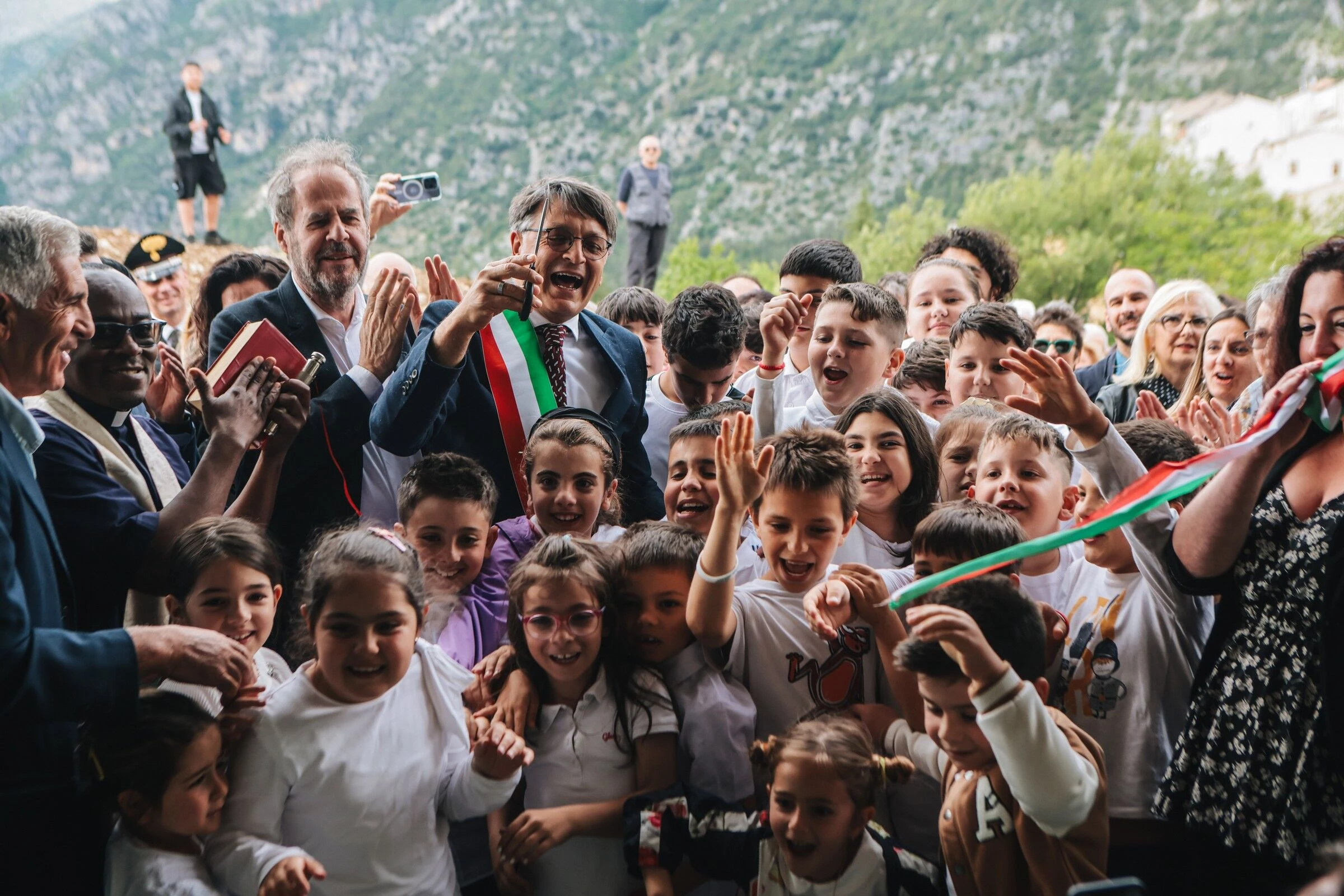 欲望学校丨意大利-18