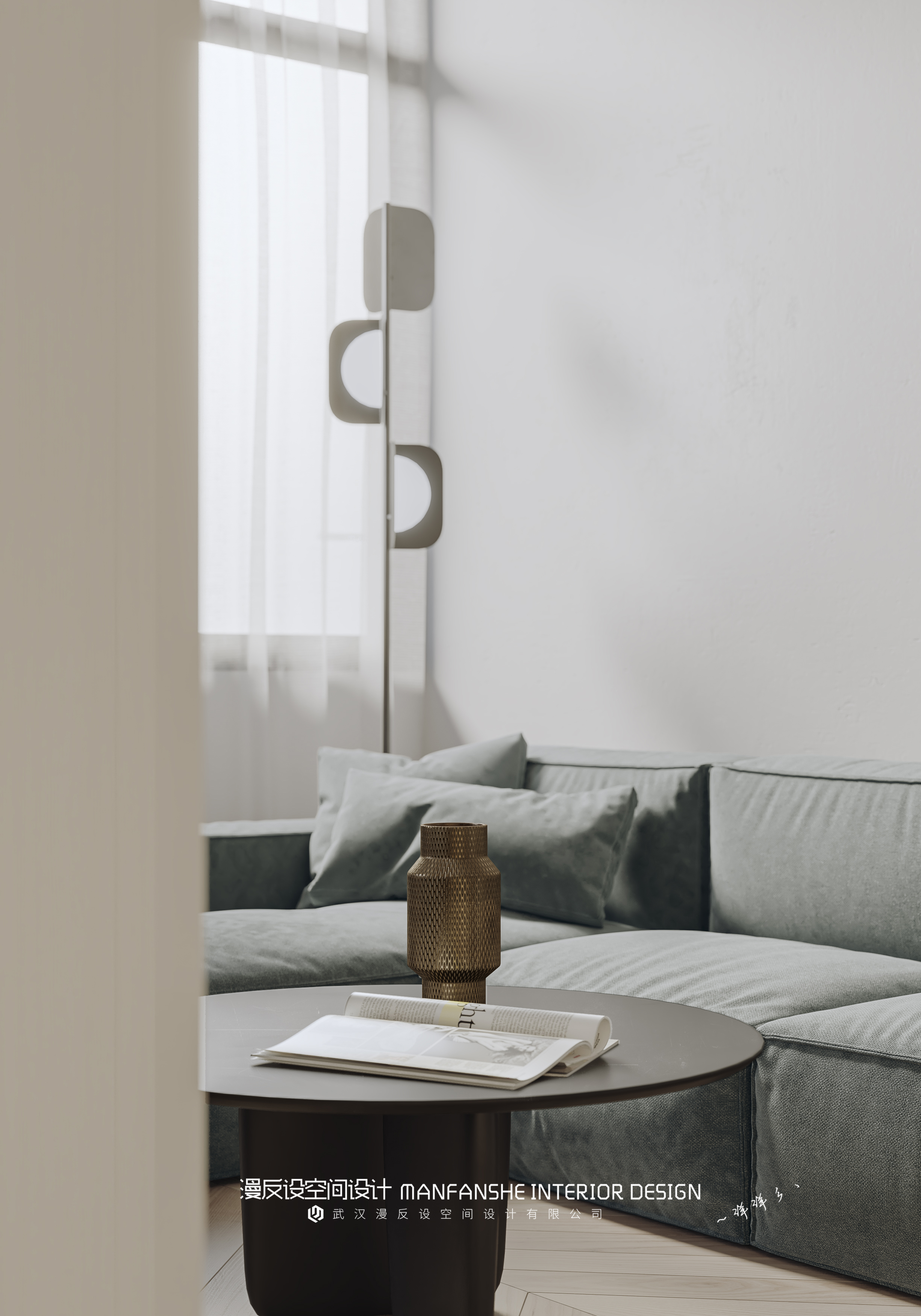 现代 VR 家居设计，打造沉浸式居住体验-2