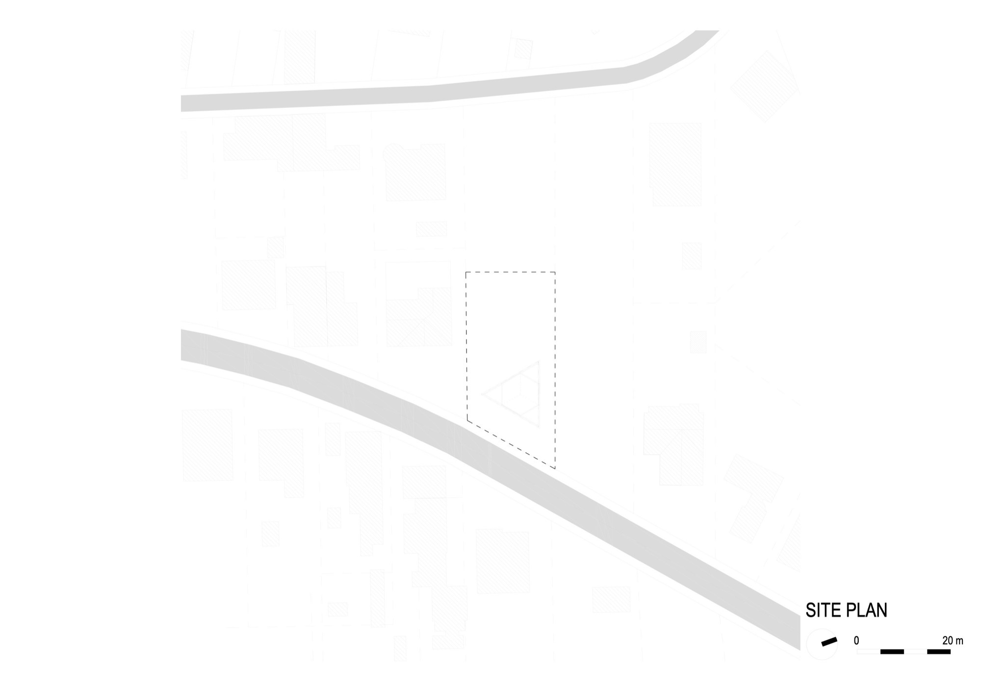 wsT 住宅丨比利时丨BLAF 建筑事务所-43