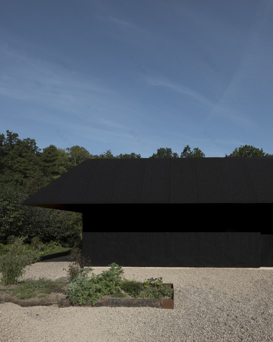 瑞典艺术家模块化布局工作室 | 低成本高灵活性-11