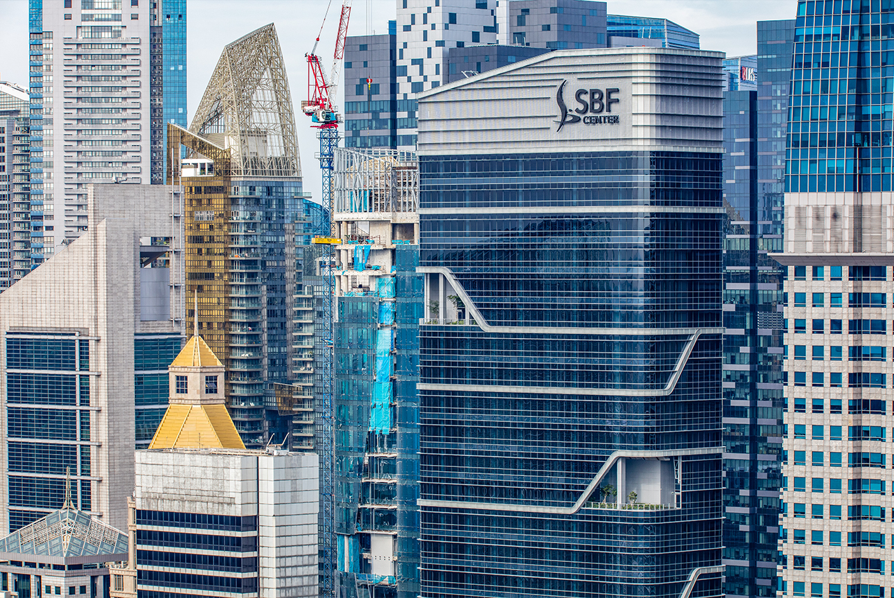 A Vertical Urban Park within Singapore’s Commercial Heart-6