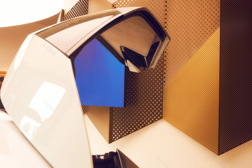 XPENG showroom in Copenhagen designed around future mobility-4