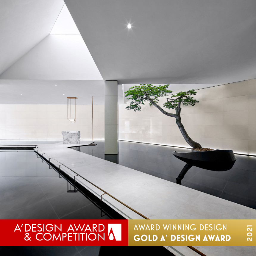 和酒店安吉丨中国丨W.DESIGN 无间设计-92