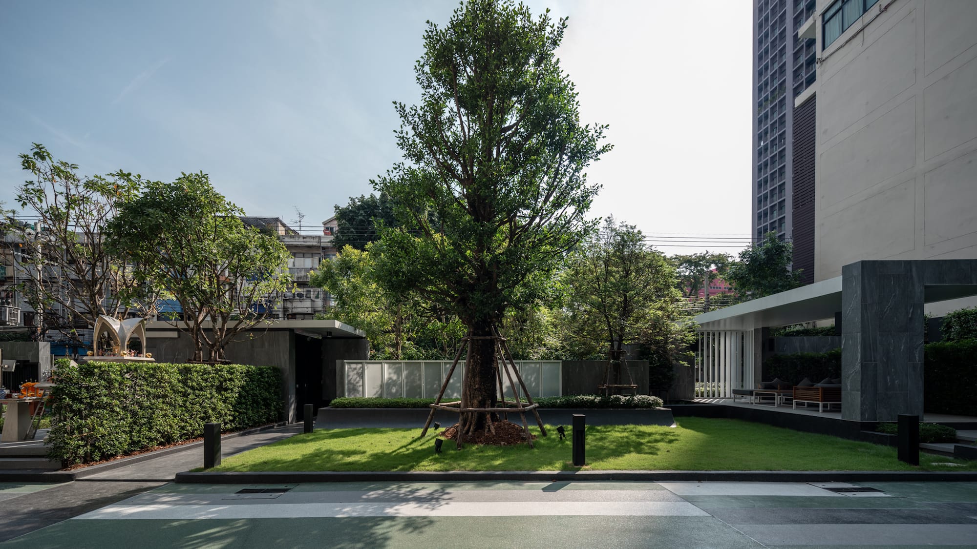 节奏埃卡迈丨泰国曼谷-10