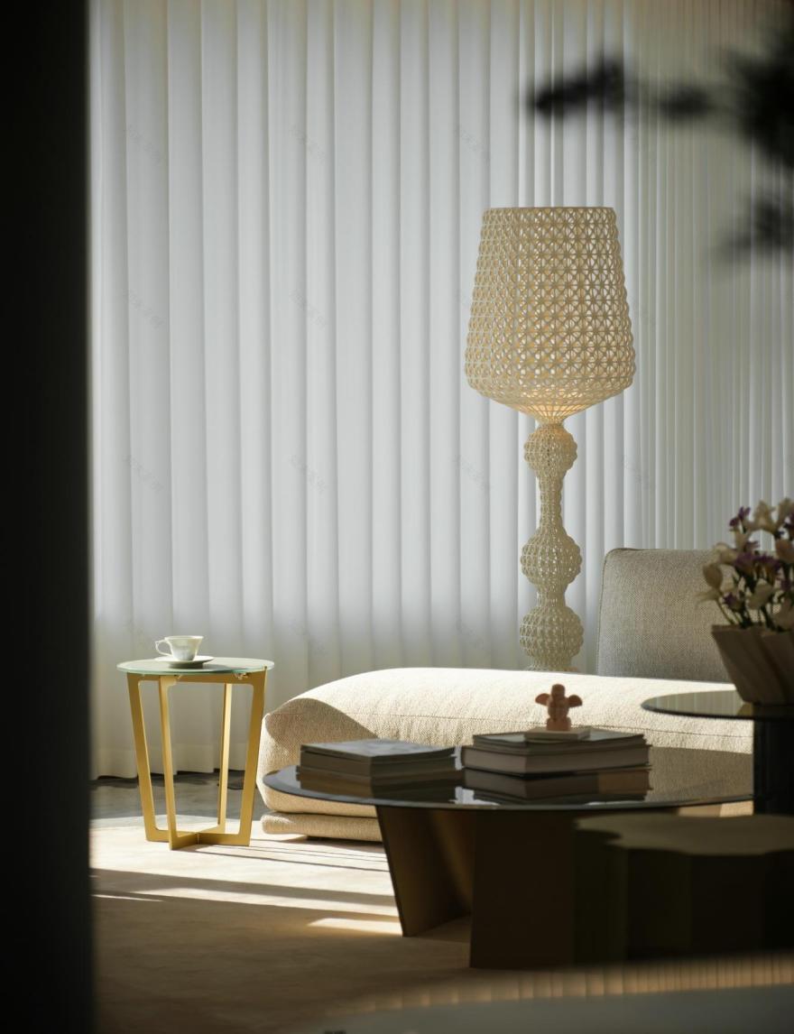 中宁府·绿洲298㎡精装大平层丨中国南京丨观享际SKH室内设计-11