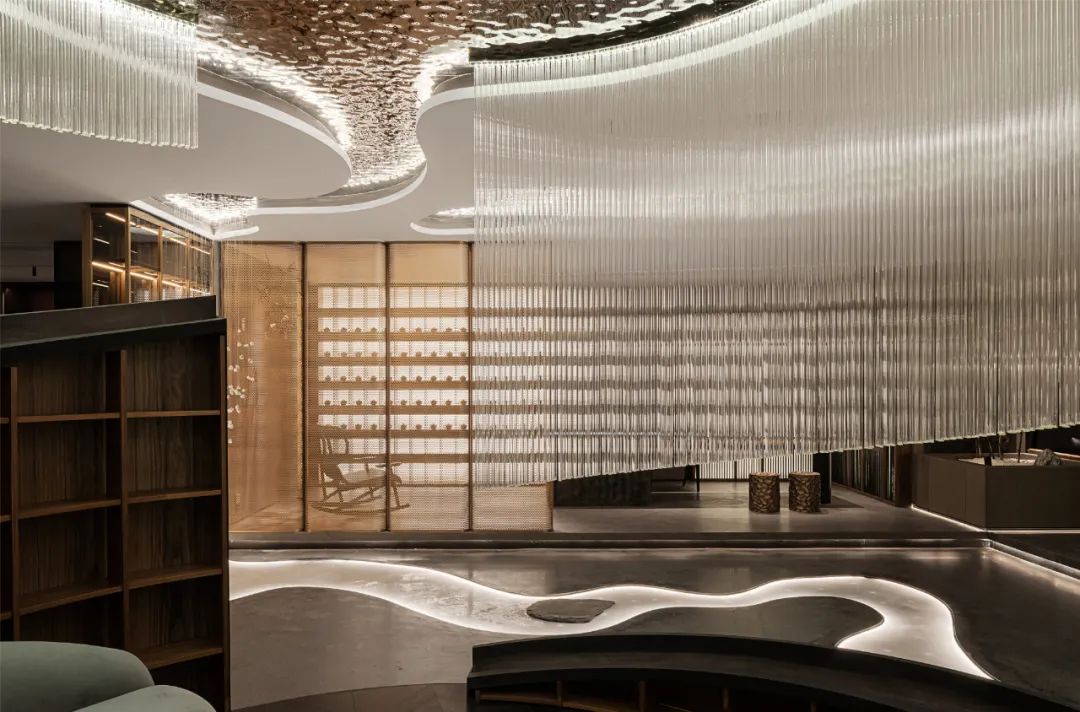 《观沧海》诗境空间,孟繁峰再创佳作-18