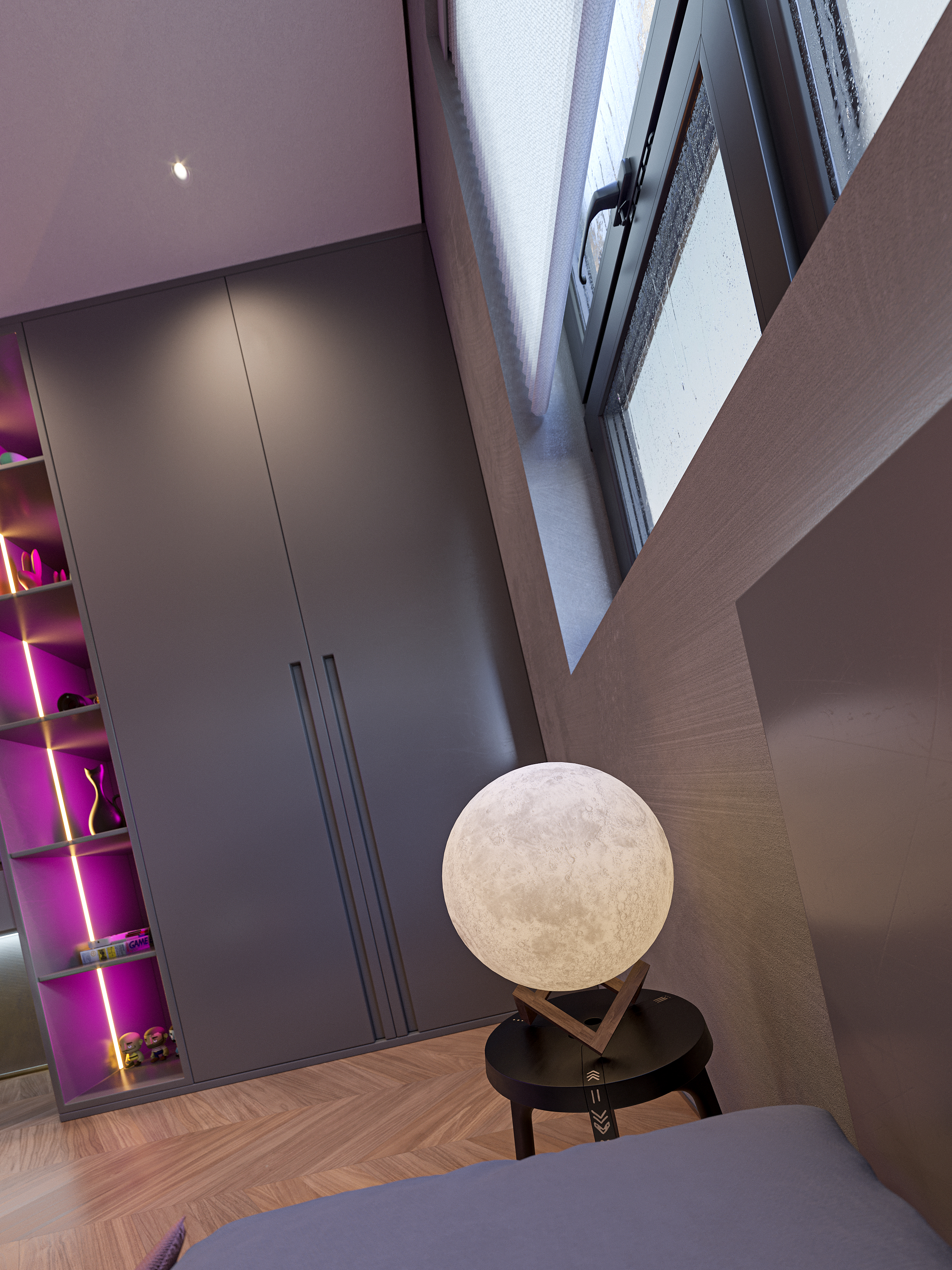 极简轻奢，打造城市绿洲-24