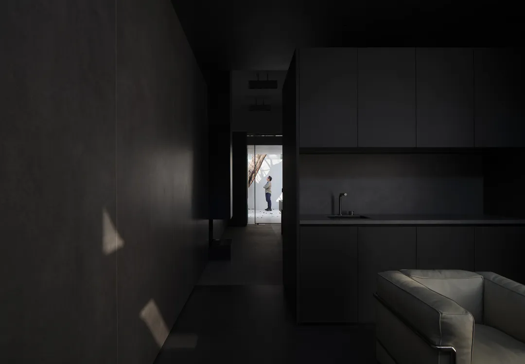 巢象被动房广州体验中心丨中国广州丨谭立予设计师工作室-77