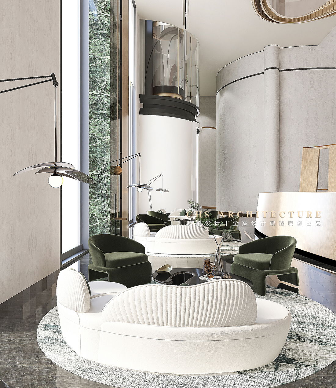 森林物语·阳光生活馆原创全案设计丨超前设计丨超前创意设计教育-26