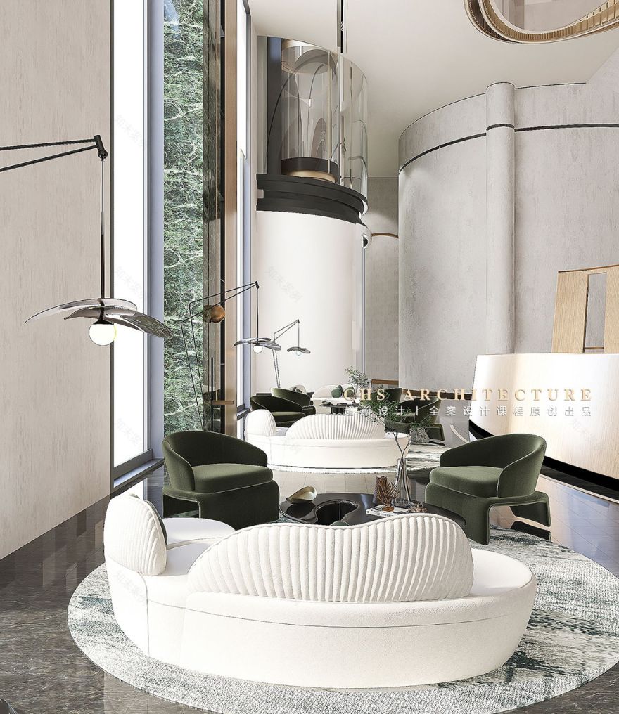 森林物语·阳光生活馆原创全案设计丨超前设计丨超前创意设计教育-26