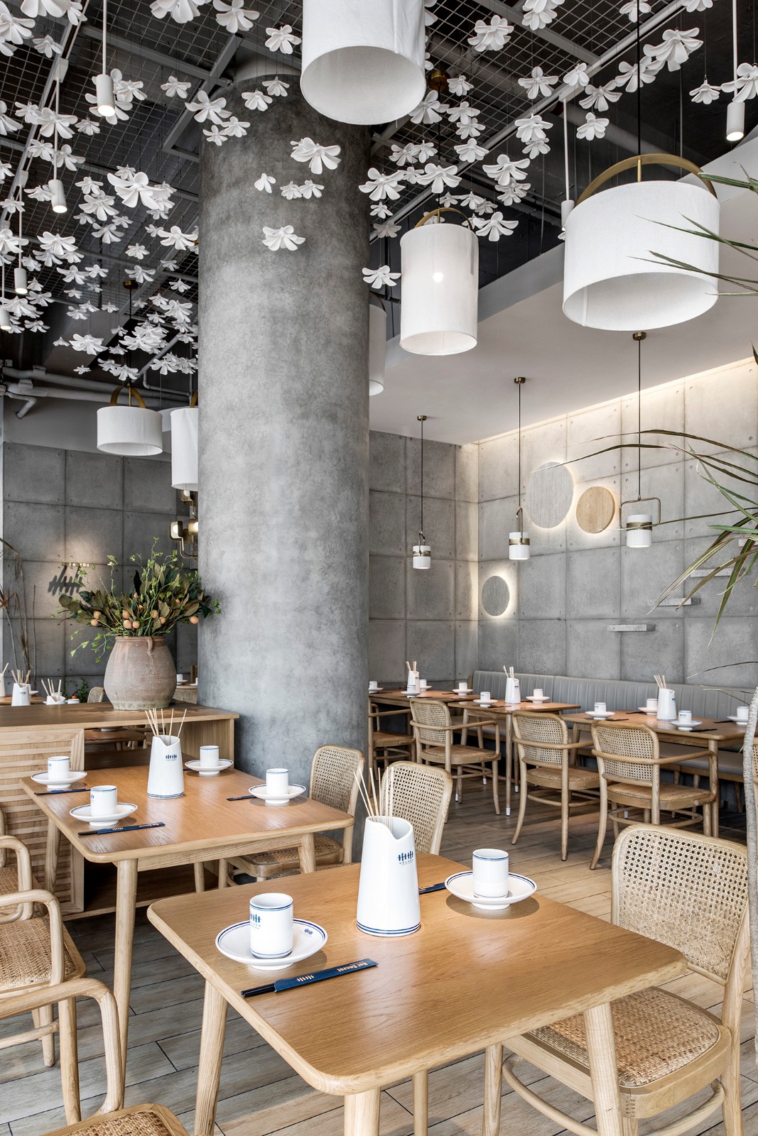 深圳颜值最高的串串店  华空间设计-5