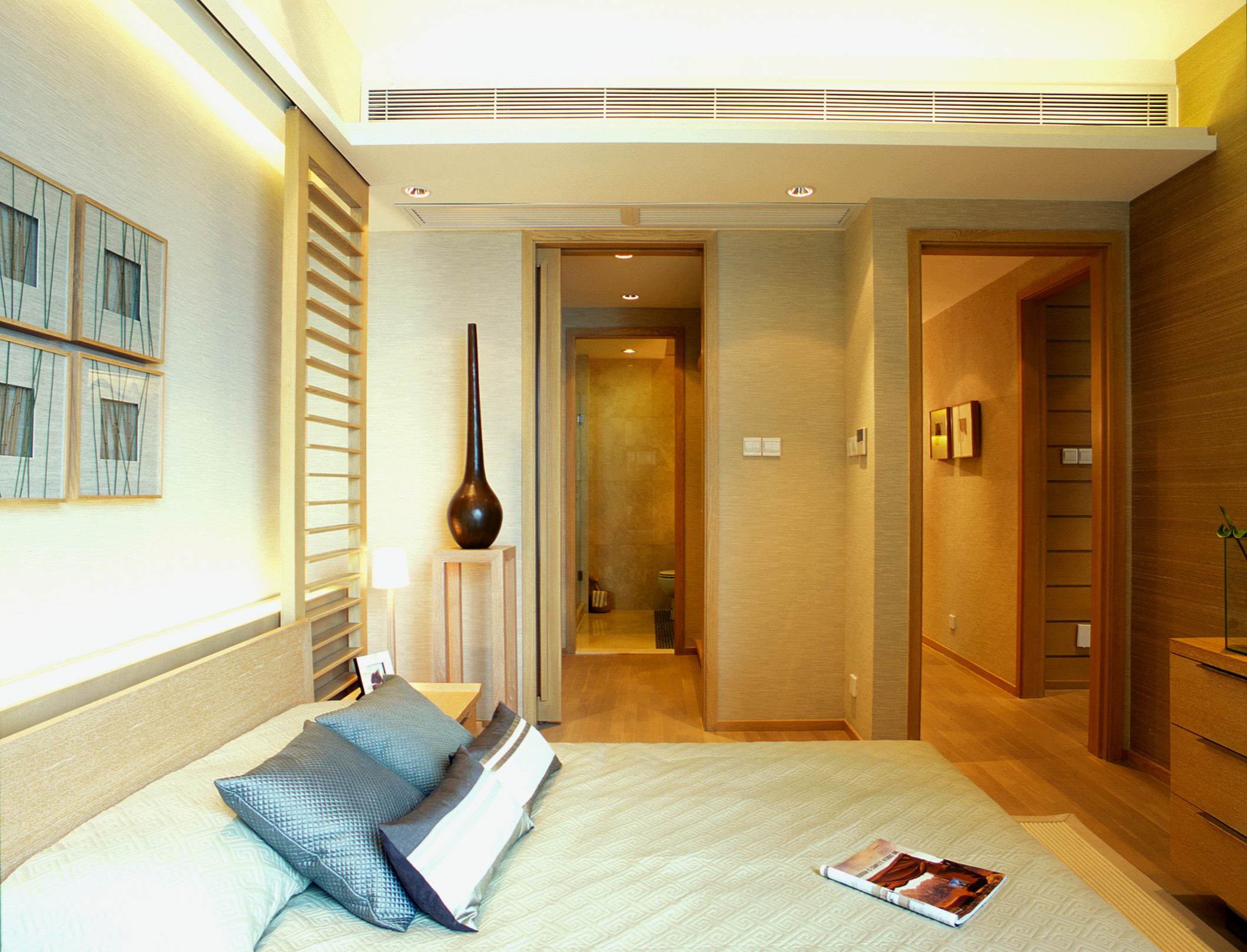 廣州金海灣 I 梁志天-25