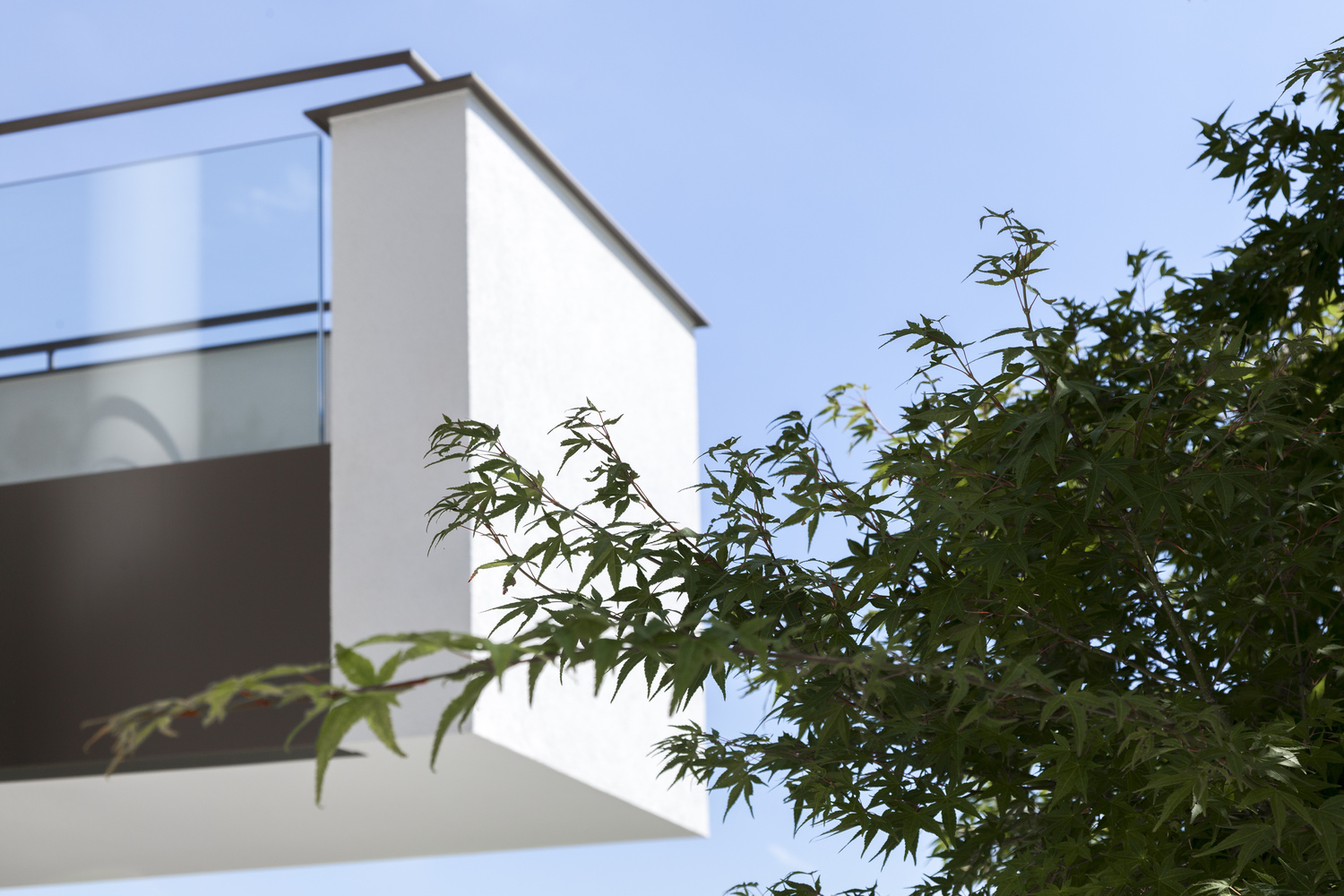 德国斯图加特家庭住宅-54