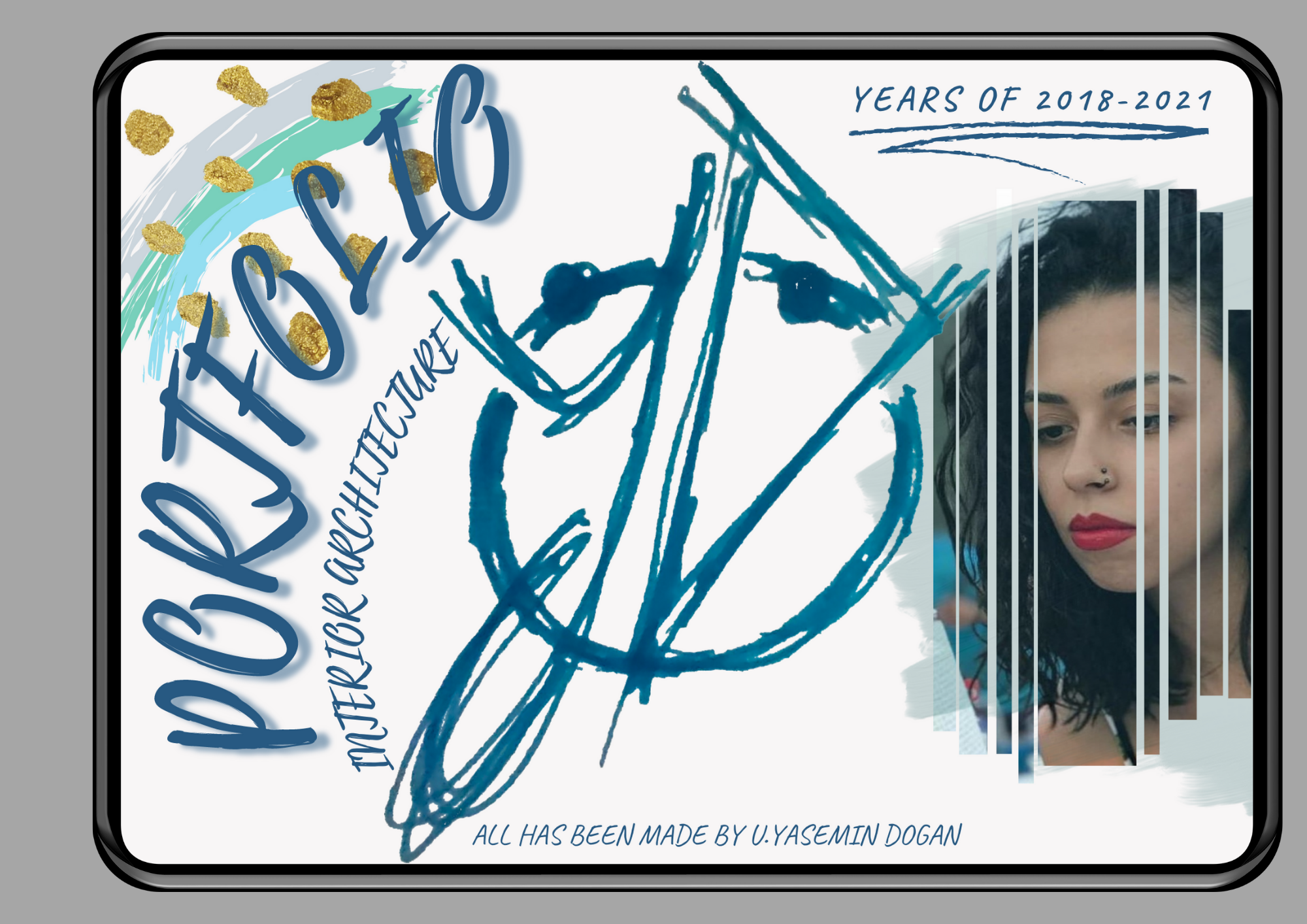 InteriorArch student of Portfolio-0