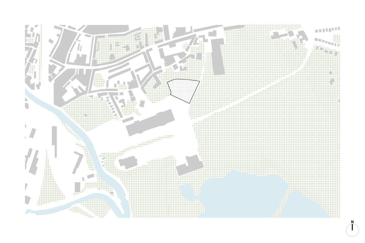 De Waterduivel · HUB · 功能与美学并重的新型消防办公建筑-30