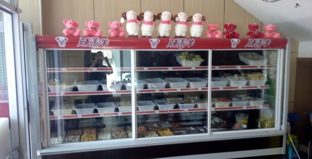 
建设大路辣洋洋 -6