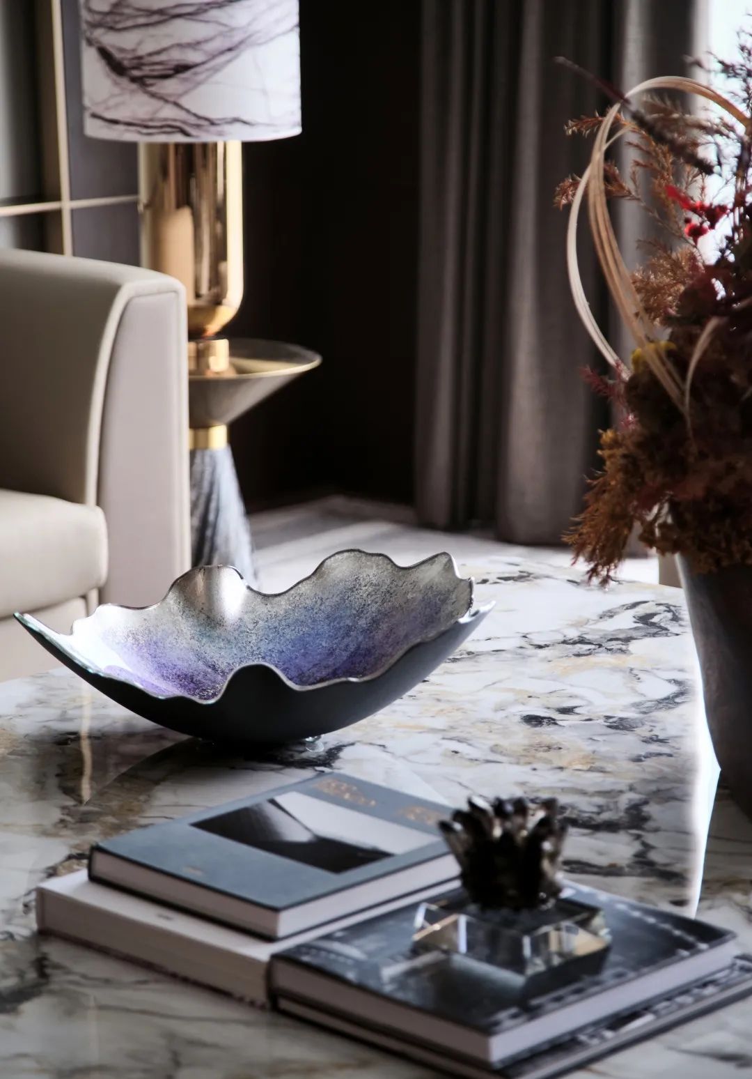 【首发】YLHD 设计丨中冶石家庄 · 德贤御府-46