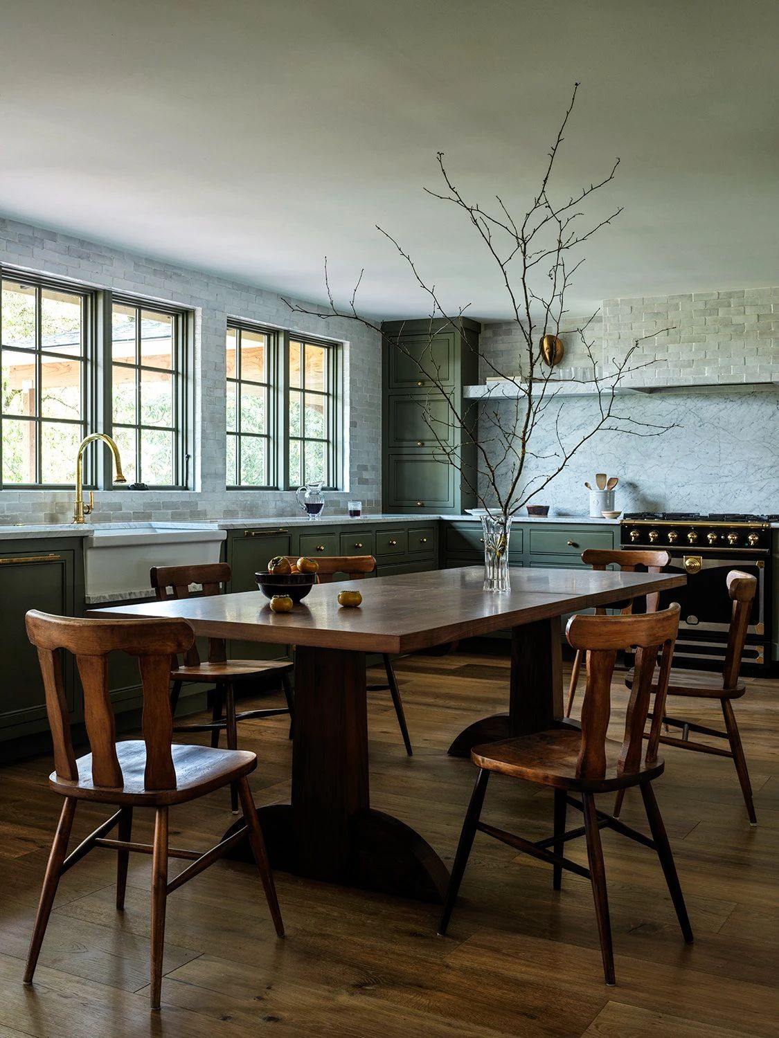 Light And Dwell 室内设计丨美国丨Light And Dwell 设计工作室-53