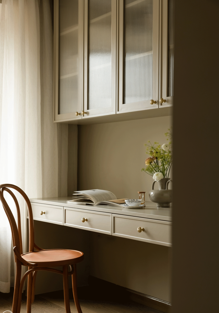 复古质感的家丨宋夏-41