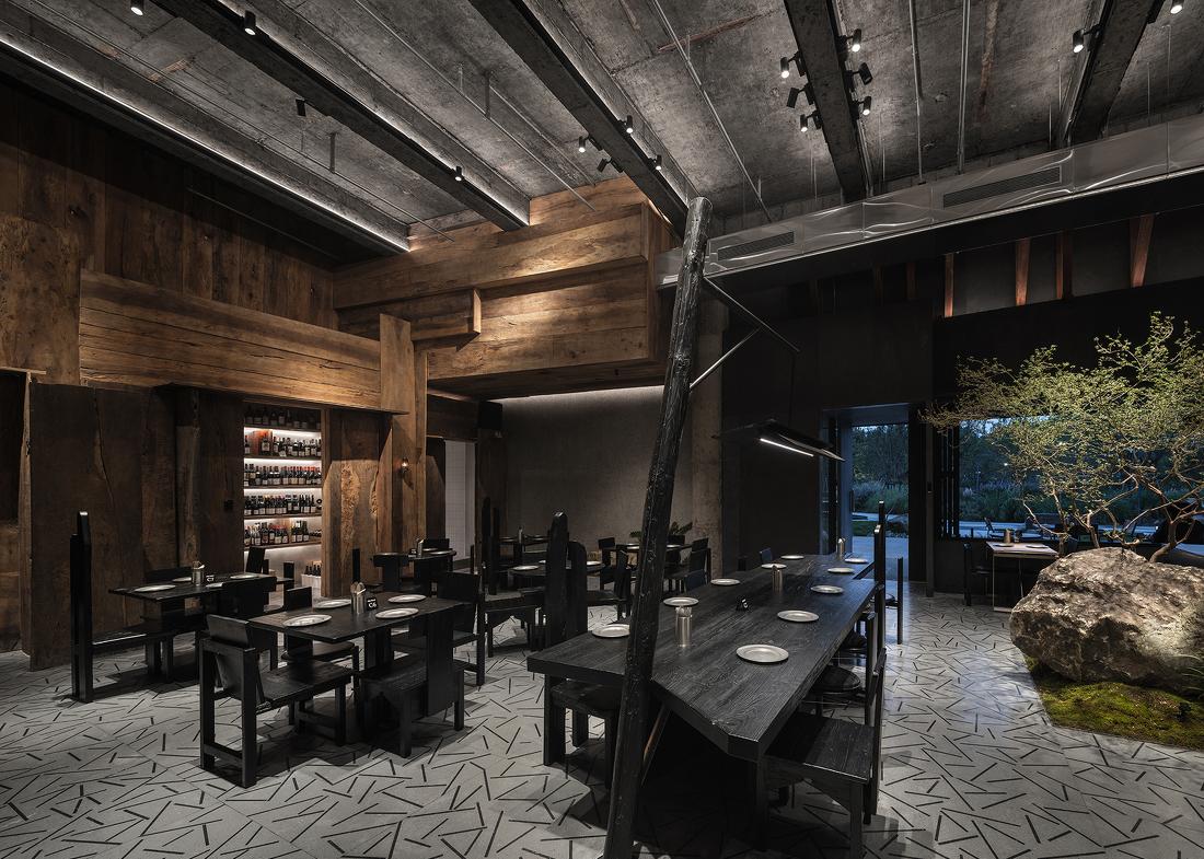 野回 WILDBACK丨中国杭州丨皮爱纪设计 PIG DESIGN-82