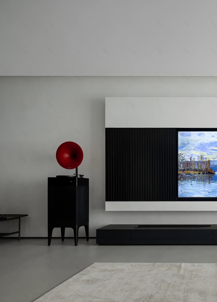 伊诺设计Y·N Design|向海·微醺气息丨中国汕头丨伊诺设计Y.N D-39