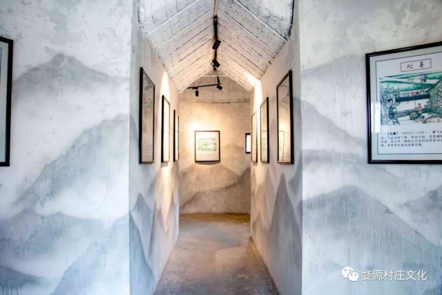 婺源碧山村亲子游新去处,原生态乡村乐园的完美逆袭-77