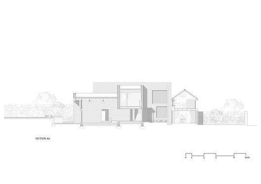 丨爱尔兰都柏林丨Culligan Architects-65