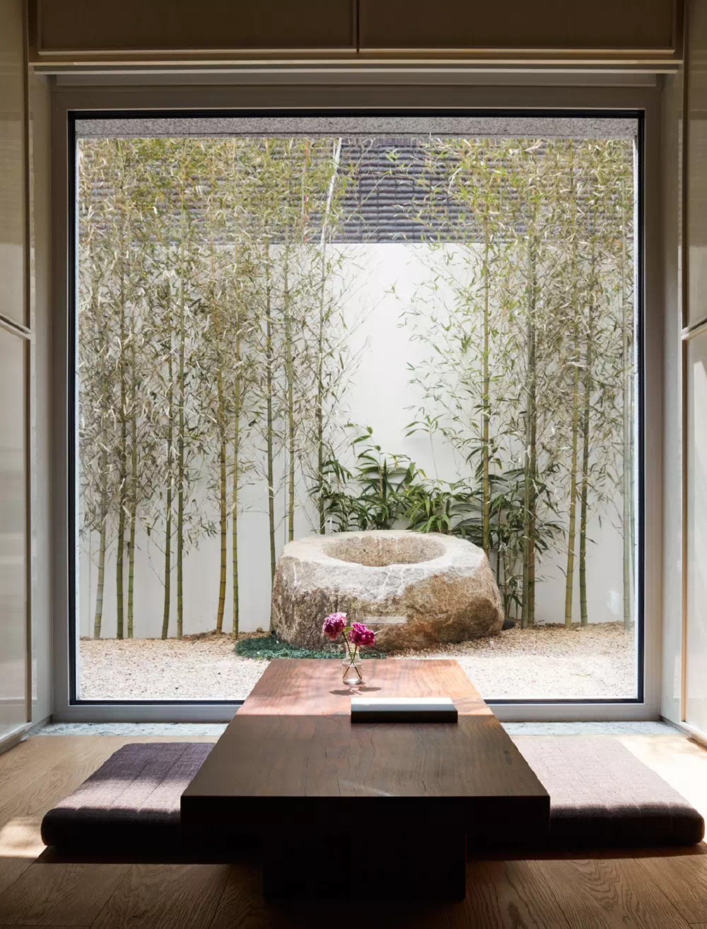 Paik Sun：东方之美 Owall Hotel-21