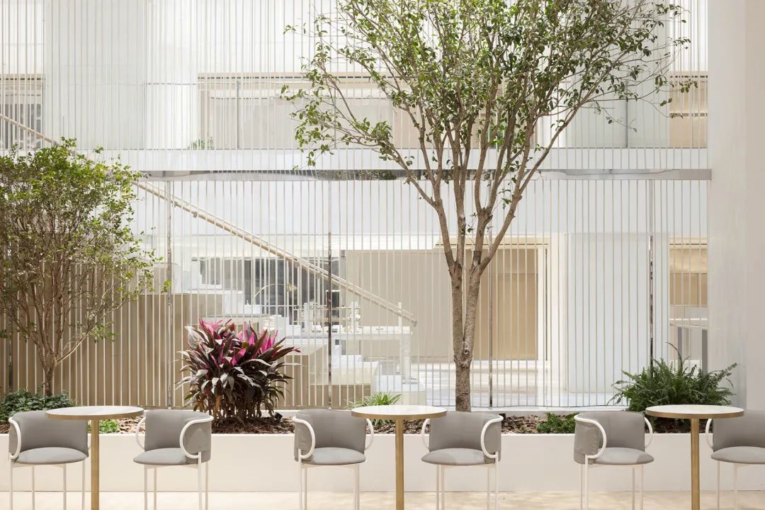 涵洞宾馆丨日本长野丨Nendo 工作室-184