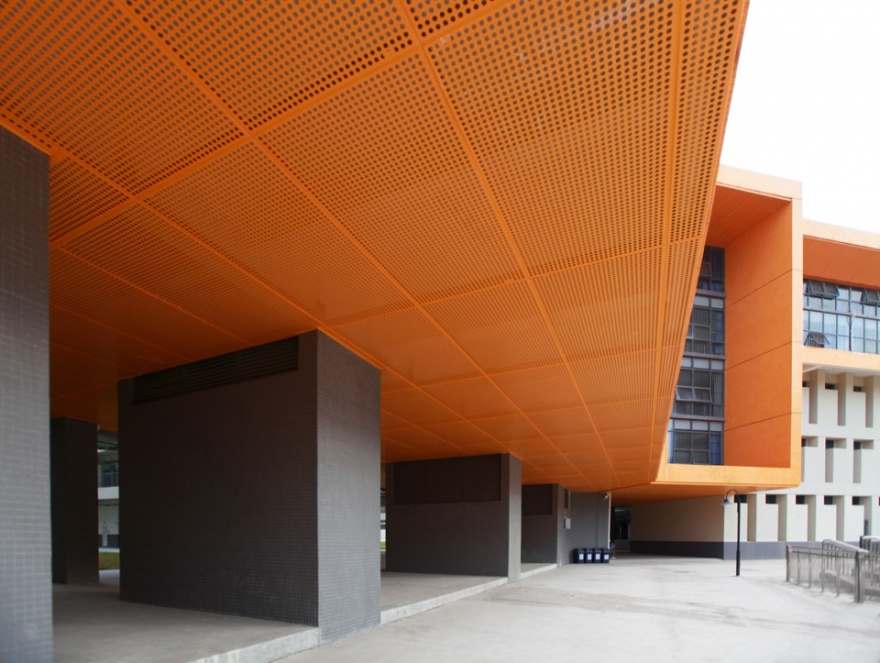 河源东岸学院-32