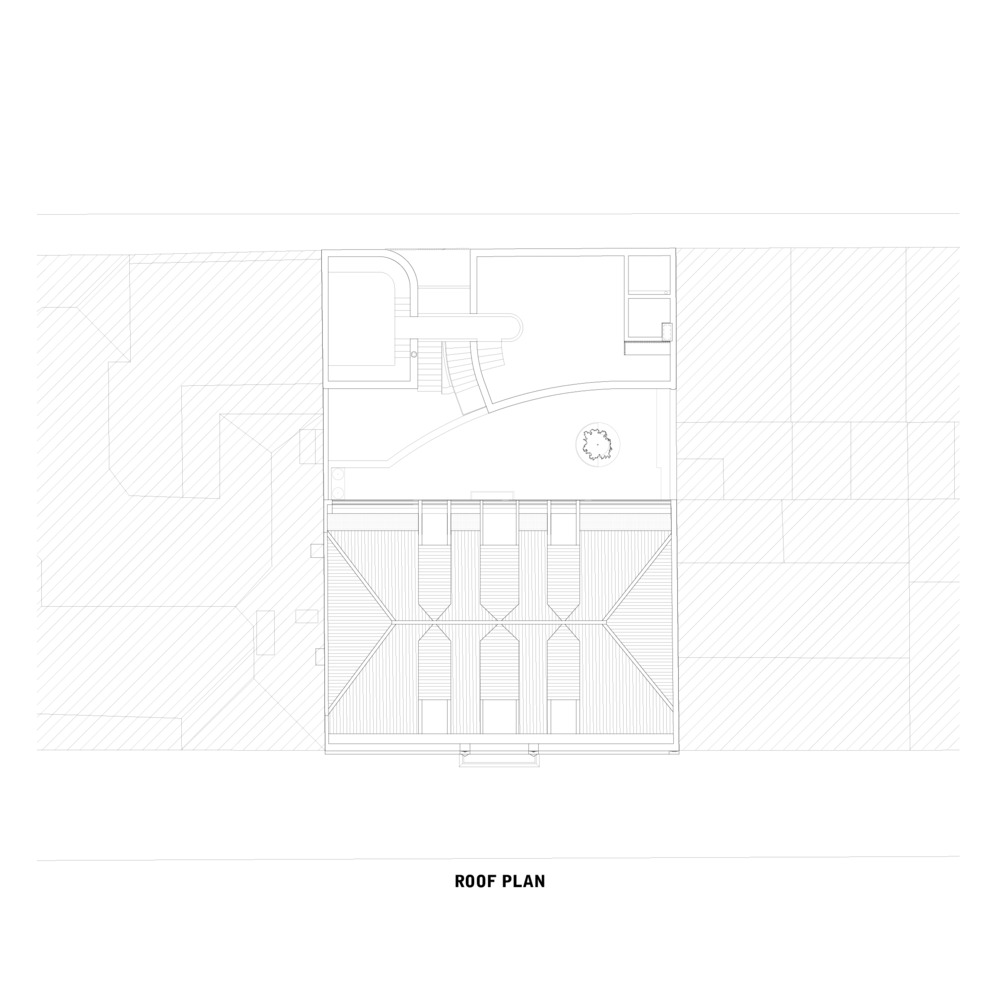 葡萄牙风情公寓丨Aurora Arquitectos,Furo-56