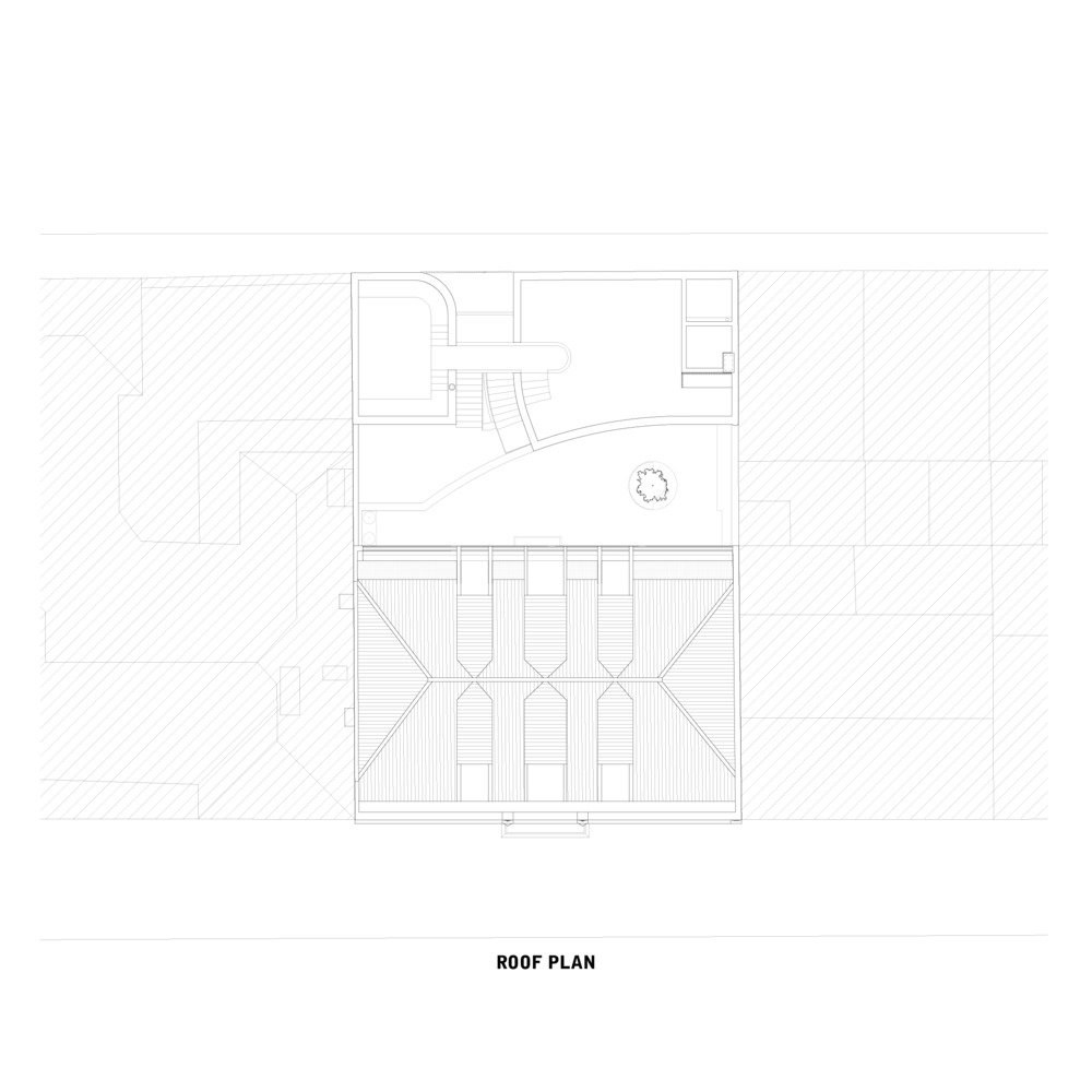 葡萄牙风情公寓丨Aurora Arquitectos,Furo-56