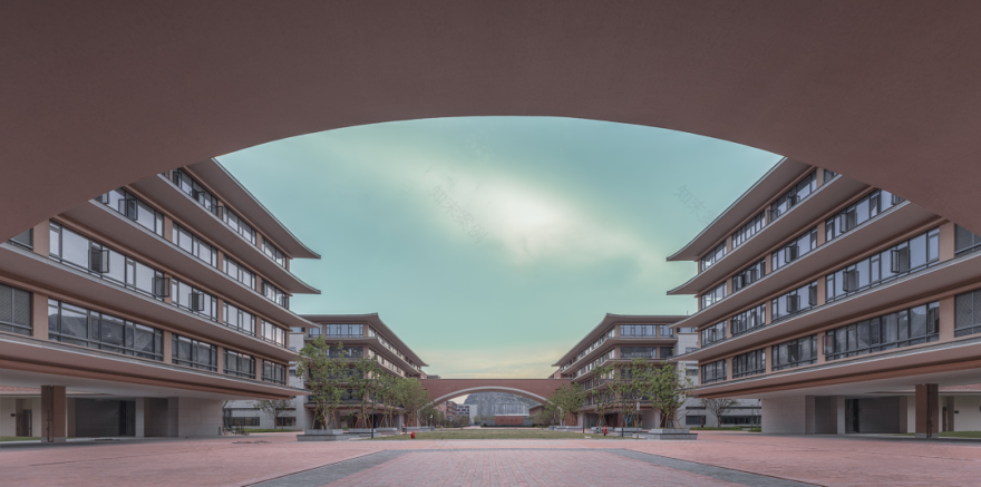 湖州学院丨中国湖州丨gad杰地设计-74