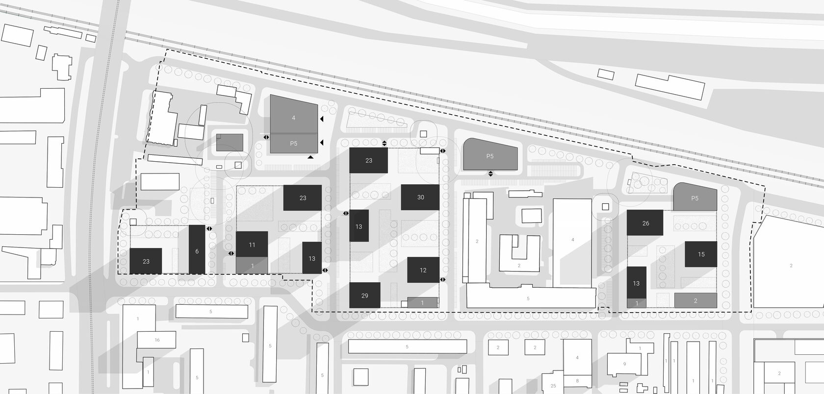 住宅小区 S49丨俄罗斯-6