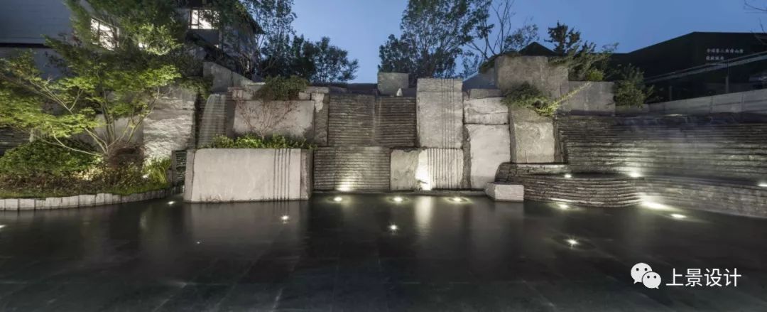 青岛龙湖·舜山府 | 自然山水融入生活,呈现四季美景-48