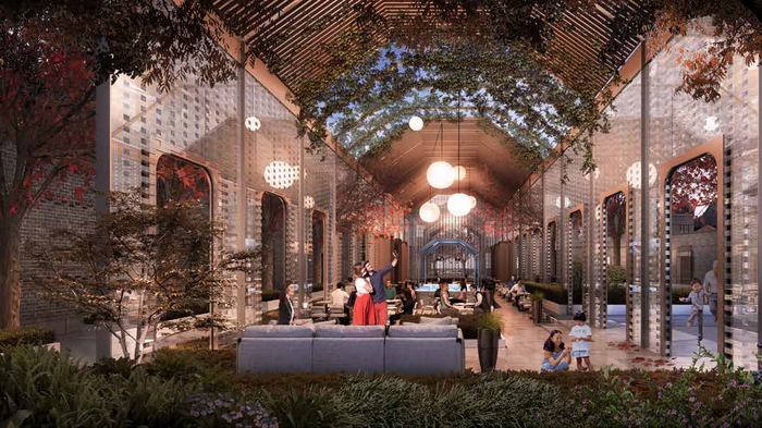 蕴藏历史文脉，融入诗意栖居-18