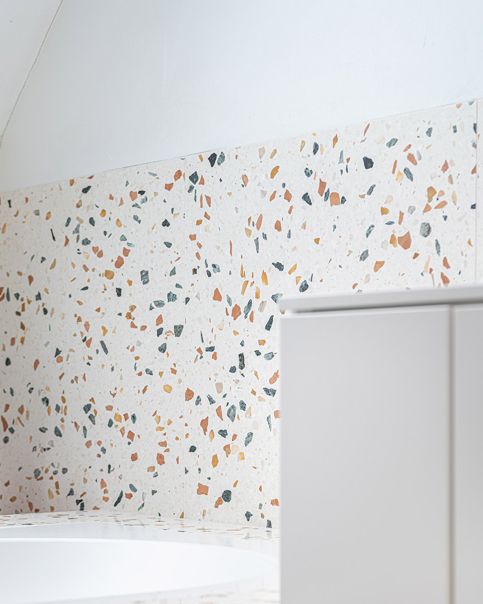 “新与旧”护理之家丨荷兰丨Objekt Architecten-54