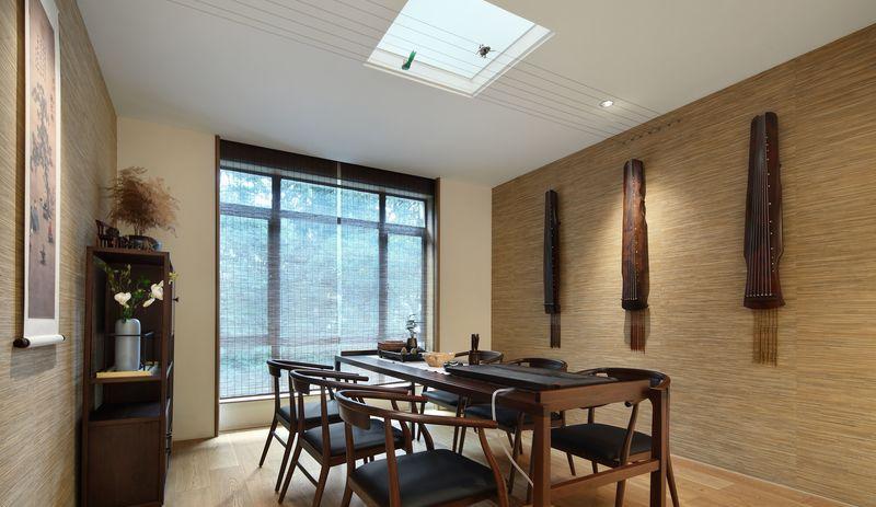 听蓝·茶生活空间丨中国杭州-67