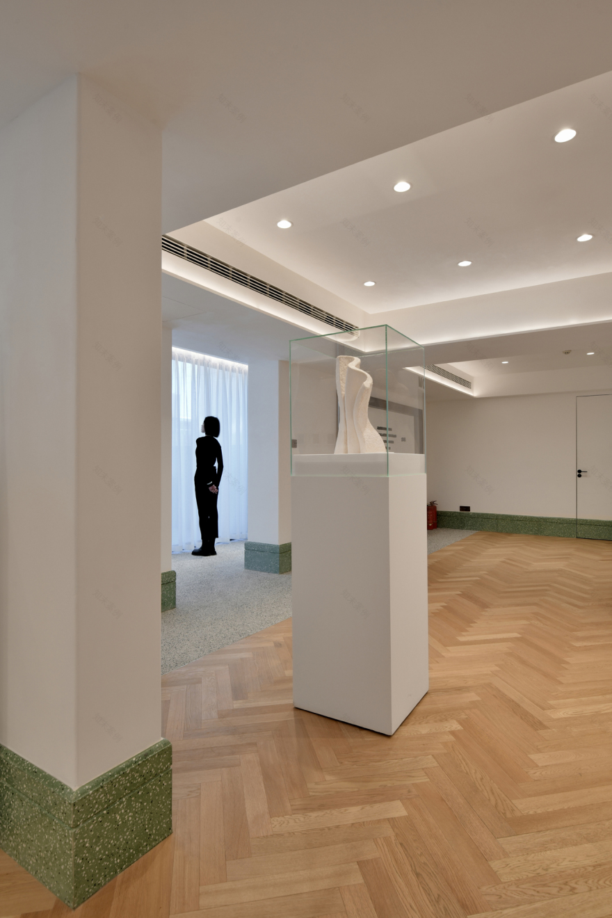 韦空间|莫森·设计丨中国太原丨孟飛,张林林,程备备-50